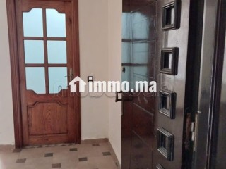 Location d'appartement à Harhoura - Appartement à louer - Temara