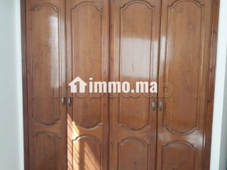 Location d'appartement à Harhoura - Appartement à louer - Temara