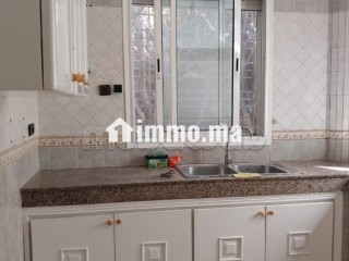 Location d'appartement à Harhoura - Appartement à louer - Temara