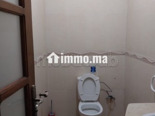 Location d'appartement à Harhoura - Appartement à louer - Temara