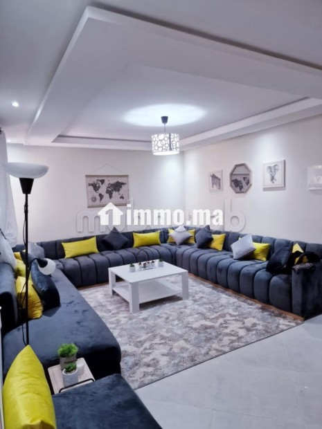 Magnifique Appartement centre ville - Location Immobilier - Kenitra - photo 2