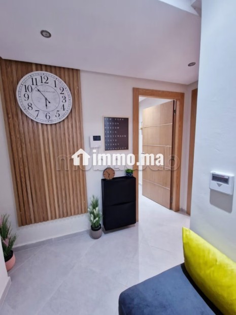 Magnifique Appartement centre ville - Location Immobilier - Kenitra - photo 4