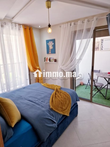 Magnifique Appartement centre ville - Location Immobilier - Kenitra - photo 7