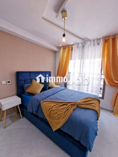 Magnifique Appartement centre ville - Location Immobilier - Kenitra - photo 8