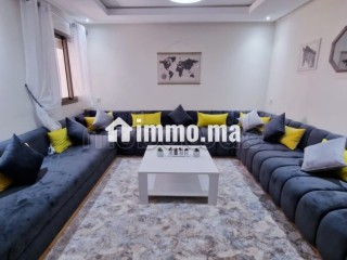 Magnifique Appartement centre ville - Appartement à louer - Kenitra