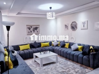 Magnifique Appartement centre ville - Appartement à louer - Kenitra