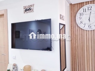 Magnifique Appartement centre ville - Appartement à louer - Kenitra