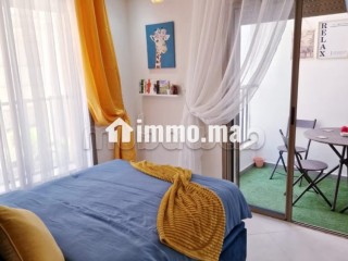 Magnifique Appartement centre ville - Appartement à louer - Kenitra