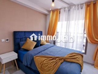 Magnifique Appartement centre ville - Appartement à louer - Kenitra