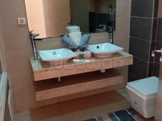 Location appartement meublé HR - Appartement à louer - Rabat