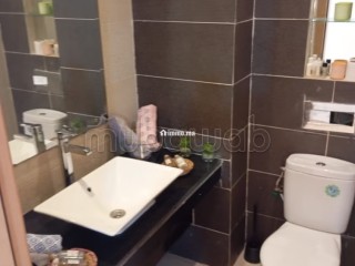 Location appartement meublé HR - Appartement à louer - Rabat