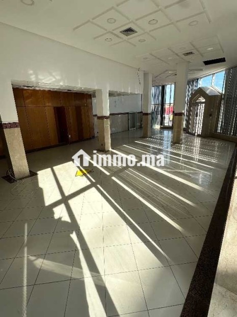 محل تجاري للكراء حي المسار 165م أمام سوق الجملة - Location Immobilier - Marrakech - photo 7