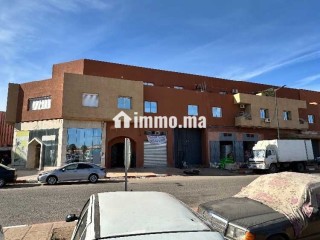 محل تجاري للكراء حي المسار 165م أمام سوق الجملة - Local commercial à louer - Marrakech
