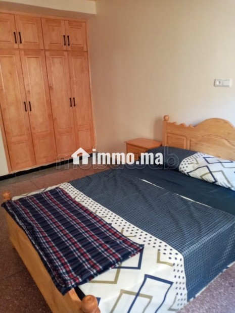 Location d'un appartement à Al Hoceima. 2 chambres. Salon traditionnel, antenne parabolique générale - Vente Immobilier - Al Hoceïma - photo 3