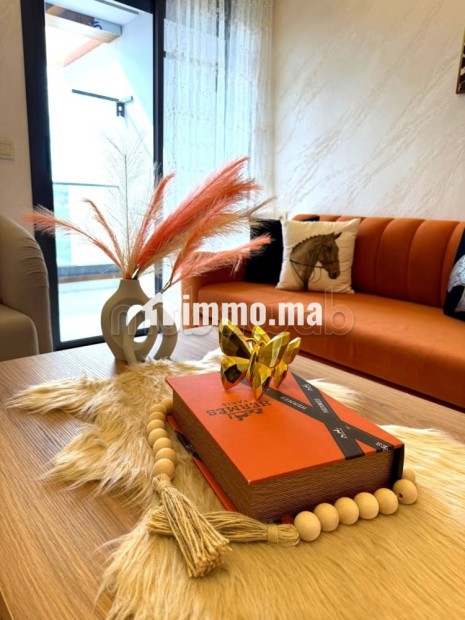 Appartement neuf et moderne à louer – TANJA BALIA - Location Immobilier - Tanger - photo 1
