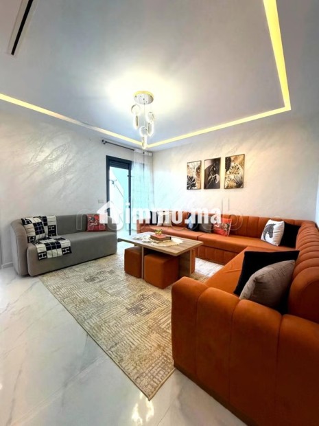 Appartement neuf et moderne à louer – TANJA BALIA - Location Immobilier - Tanger - photo 2