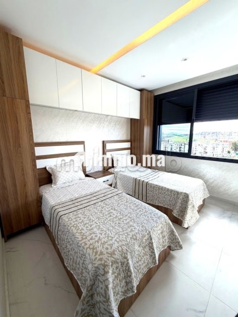 Appartement neuf et moderne à louer – TANJA BALIA - Location Immobilier - Tanger - photo 3