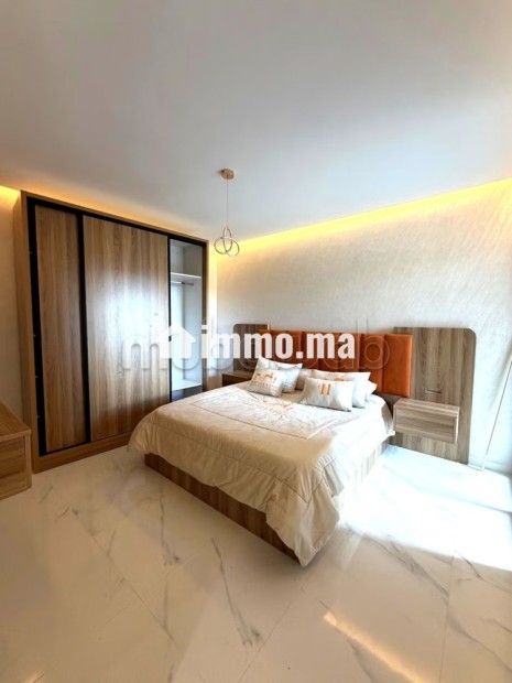 Appartement neuf et moderne à louer – TANJA BALIA - Location Immobilier - Tanger - photo 4