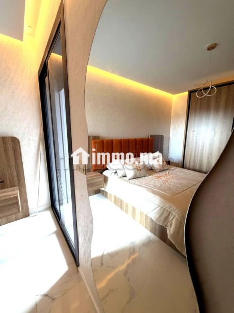 Appartement neuf et moderne à louer – TANJA BALIA - Location Immobilier - Tanger - photo 5