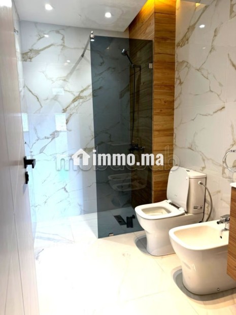 Appartement neuf et moderne à louer – TANJA BALIA - Location Immobilier - Tanger - photo 6