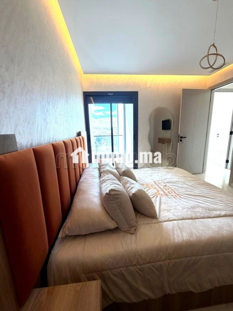 Appartement neuf et moderne à louer – TANJA BALIA - Location Immobilier - Tanger - photo 7