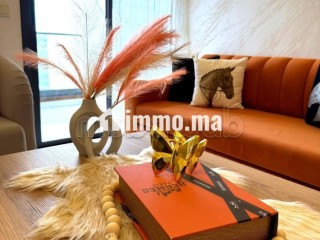 Appartement neuf et moderne à louer – TANJA BALIA - Appartement à louer - Tanger