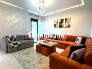 Appartement neuf et moderne à louer – TANJA BALIA - Appartement à louer - Tanger
