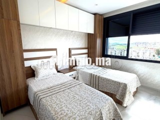 Appartement neuf et moderne à louer – TANJA BALIA - Appartement à louer - Tanger