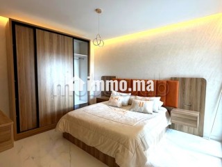 Appartement neuf et moderne à louer – TANJA BALIA - Appartement à louer - Tanger