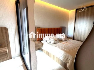 Appartement neuf et moderne à louer – TANJA BALIA - Appartement à louer - Tanger
