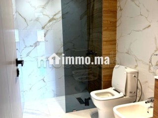 Appartement neuf et moderne à louer – TANJA BALIA - Appartement à louer - Tanger