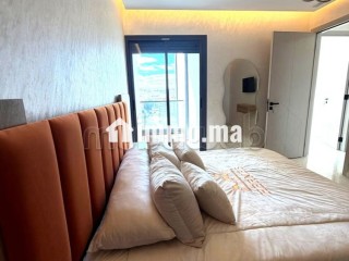 Appartement neuf et moderne à louer – TANJA BALIA - Appartement à louer - Tanger