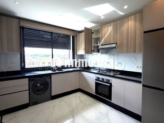 Appartement neuf et moderne à louer – TANJA BALIA - Appartement à louer - Tanger