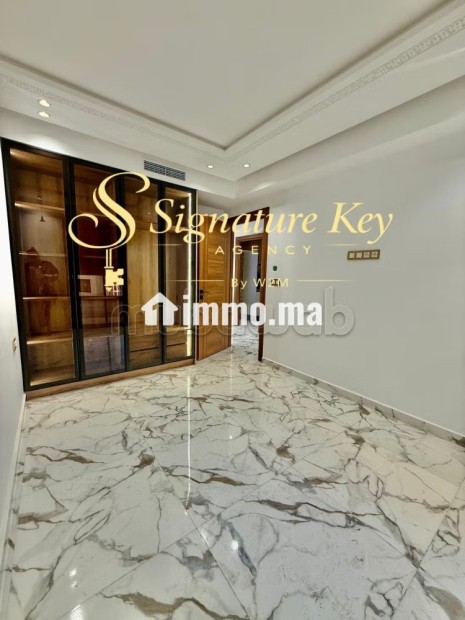 Appartement neuf et modene à louer AHLAN - Location Immobilier - Tanger - photo 5
