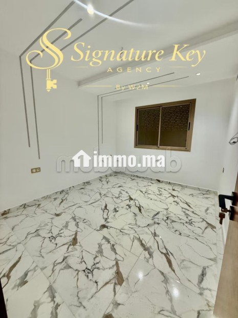 Appartement neuf et modene à louer AHLAN - Location Immobilier - Tanger - photo 6
