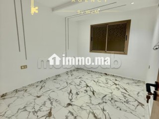Appartement neuf et modene à louer AHLAN - Appartement à louer - Tanger