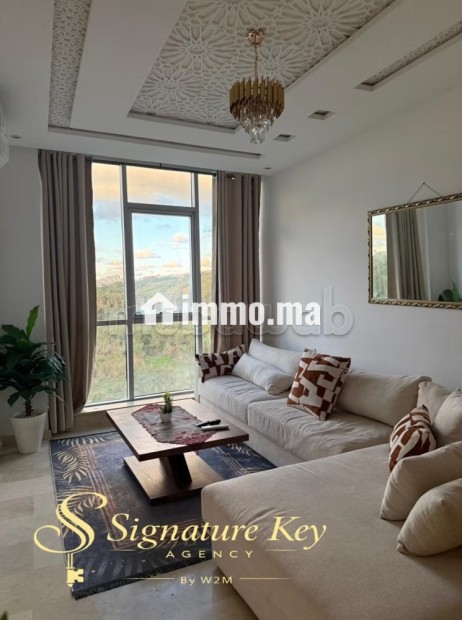 Appartement a tanja lbalia a louer - Location Immobilier - Tanger - photo 1