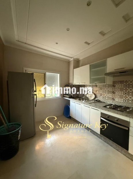 Appartement a tanja lbalia a louer - Location Immobilier - Tanger - photo 2