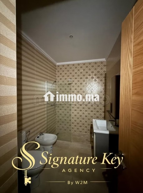 Appartement a tanja lbalia a louer - Location Immobilier - Tanger - photo 4
