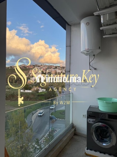 Appartement a tanja lbalia a louer - Location Immobilier - Tanger - photo 5