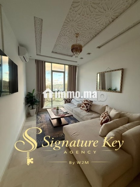 Appartement a tanja lbalia a louer - Location Immobilier - Tanger - photo 6