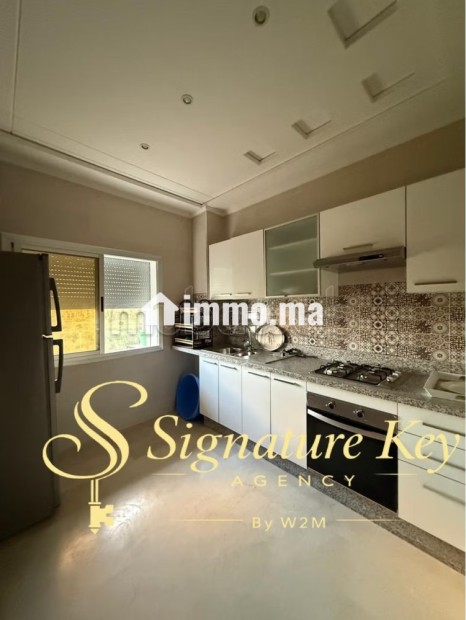Appartement a tanja lbalia a louer - Location Immobilier - Tanger - photo 7