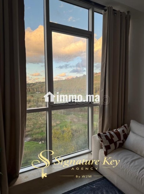 Appartement a tanja lbalia a louer - Location Immobilier - Tanger - photo 8