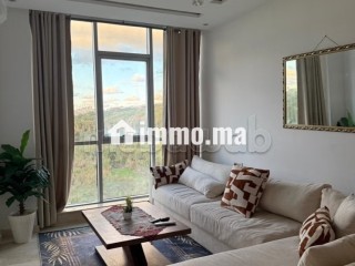 Appartement a tanja lbalia a louer - Appartement à louer - Tanger