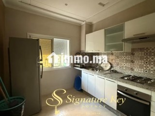 Appartement a tanja lbalia a louer - Appartement à louer - Tanger