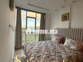 Appartement a tanja lbalia a louer - Appartement à louer - Tanger