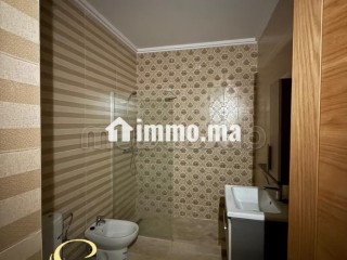 Appartement a tanja lbalia a louer - Appartement à louer - Tanger