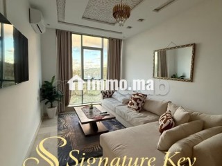 Appartement a tanja lbalia a louer - Appartement à louer - Tanger