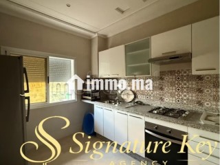 Appartement a tanja lbalia a louer - Appartement à louer - Tanger