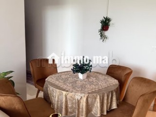 Appartement a tanja lbalia a louer - Appartement à louer - Tanger